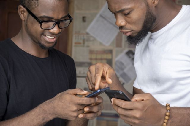 How to Download an App for Users From Uganda