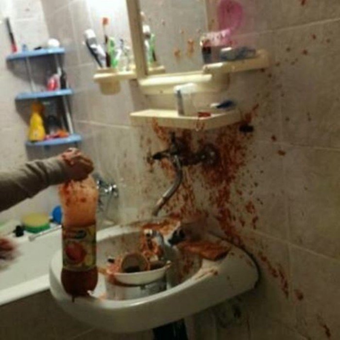 Bad Days Happen (31 pics)