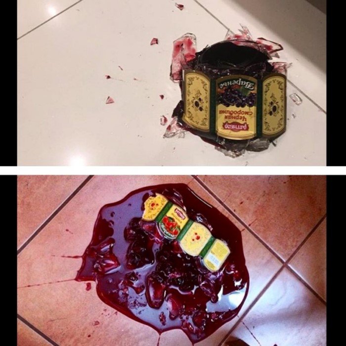 Bad Days Happen (31 pics)