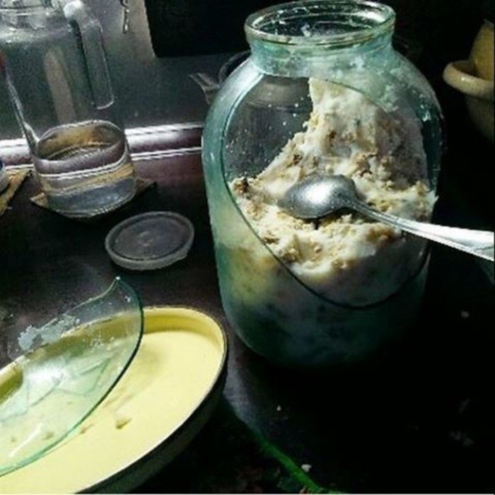 Bad Days Happen (31 pics)