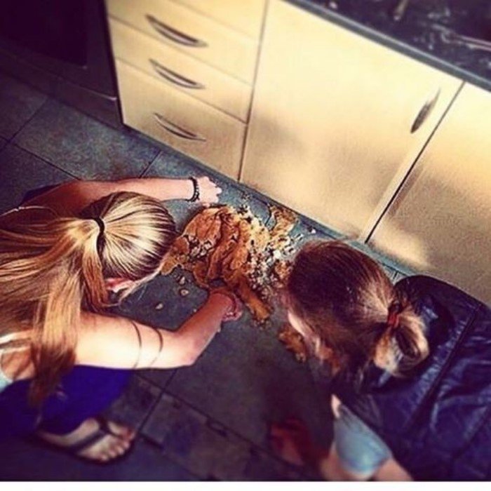 Bad Days Happen (31 pics)