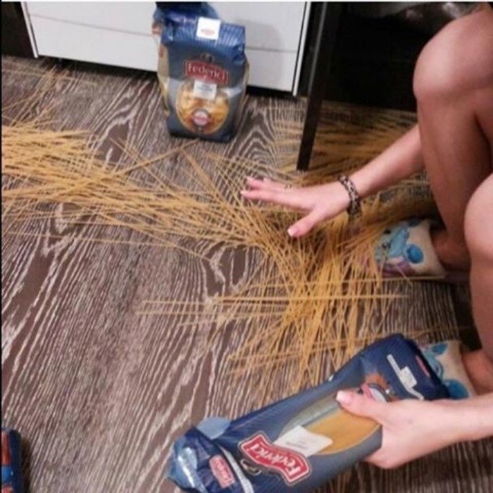 Bad Days Happen (31 pics)