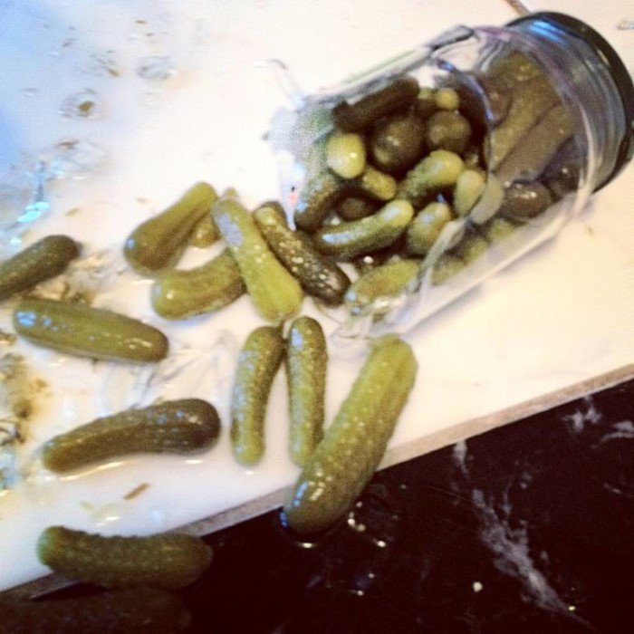 Bad Days Happen (31 pics)