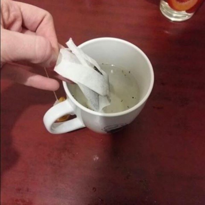 Bad Days Happen (31 pics)