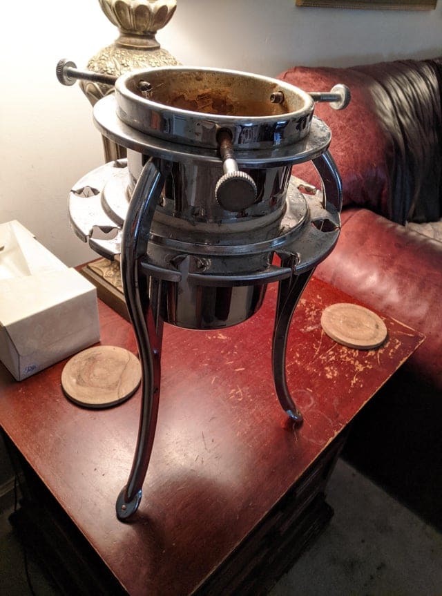 Immortal Things From The Past (21 pics)