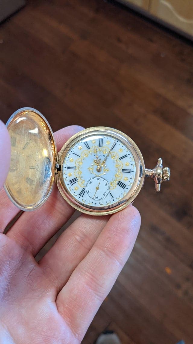 Immortal Things From The Past (21 pics)