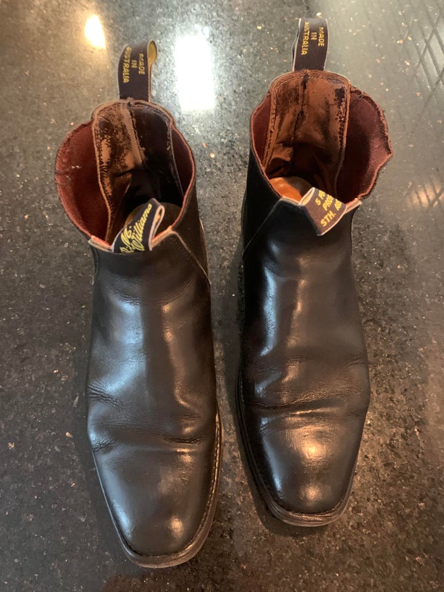 Immortal Things From The Past (21 pics)