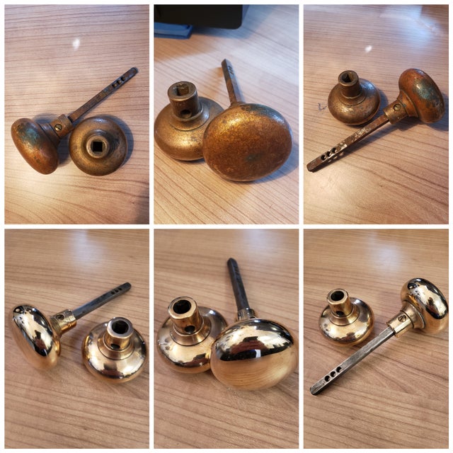 Cool Restoration Of Old Things (22 pics)