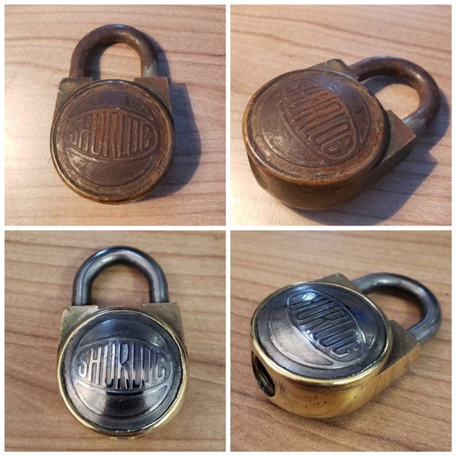 Cool Restoration Of Old Things (22 pics)