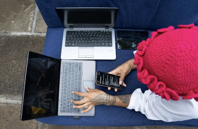 Modern Apps for Sports and Leisure Modern Apps for Sports and Leisure