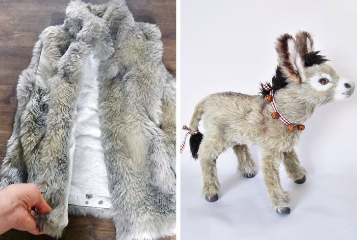 Interesting DIY Crafts (22 pics)