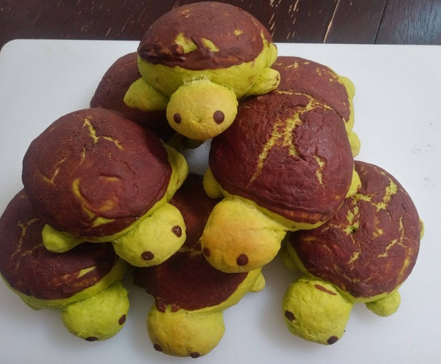 Interesting DIY Crafts (22 pics)