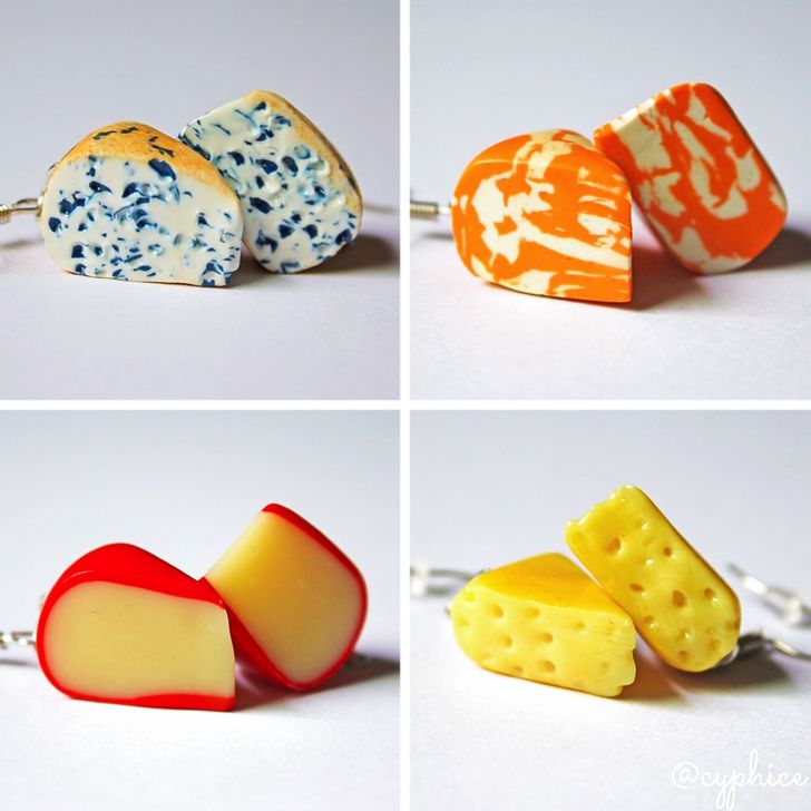 Interesting DIY Crafts (22 pics)