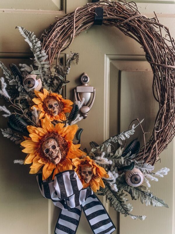 Interesting DIY Crafts (22 pics)