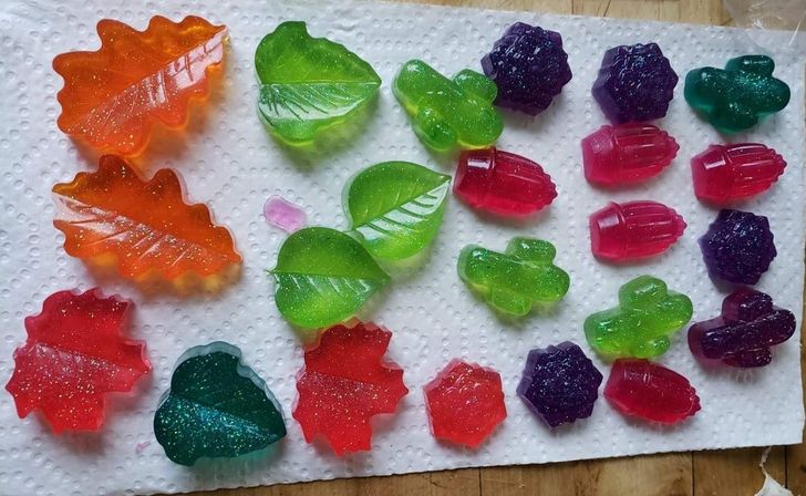 Interesting DIY Crafts (22 pics)