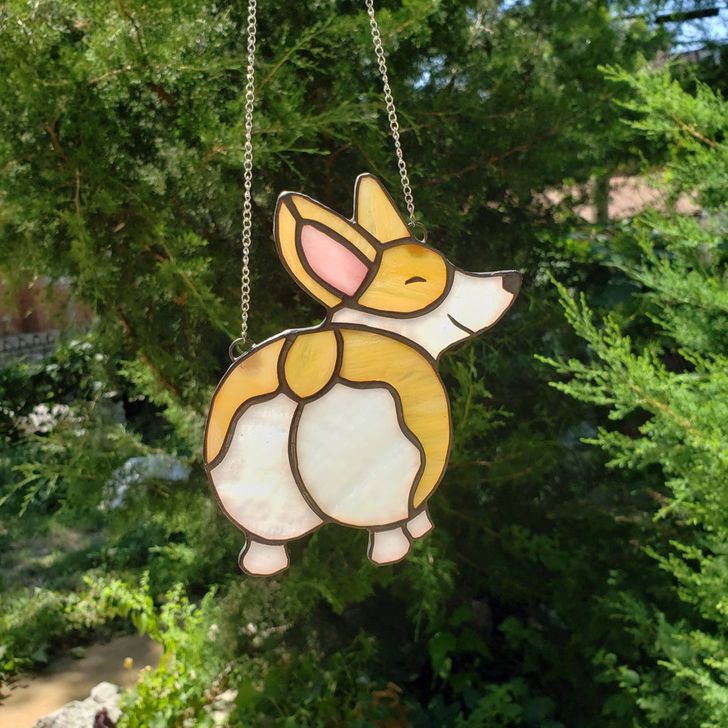 Interesting DIY Crafts (22 pics)