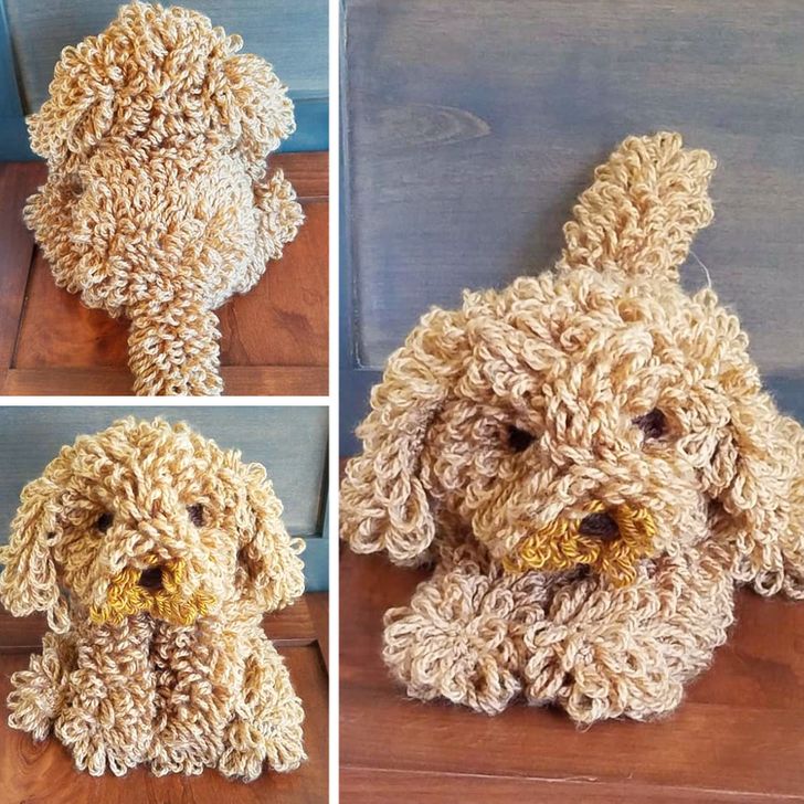 Interesting DIY Crafts (22 pics)