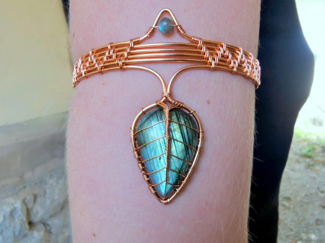 Interesting DIY Crafts (22 pics)