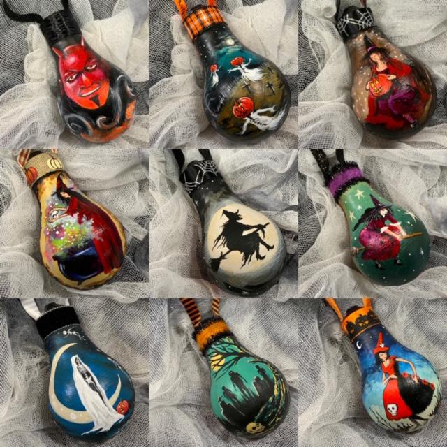 Interesting DIY Crafts (22 pics)