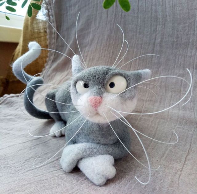 Interesting DIY Crafts (22 pics)