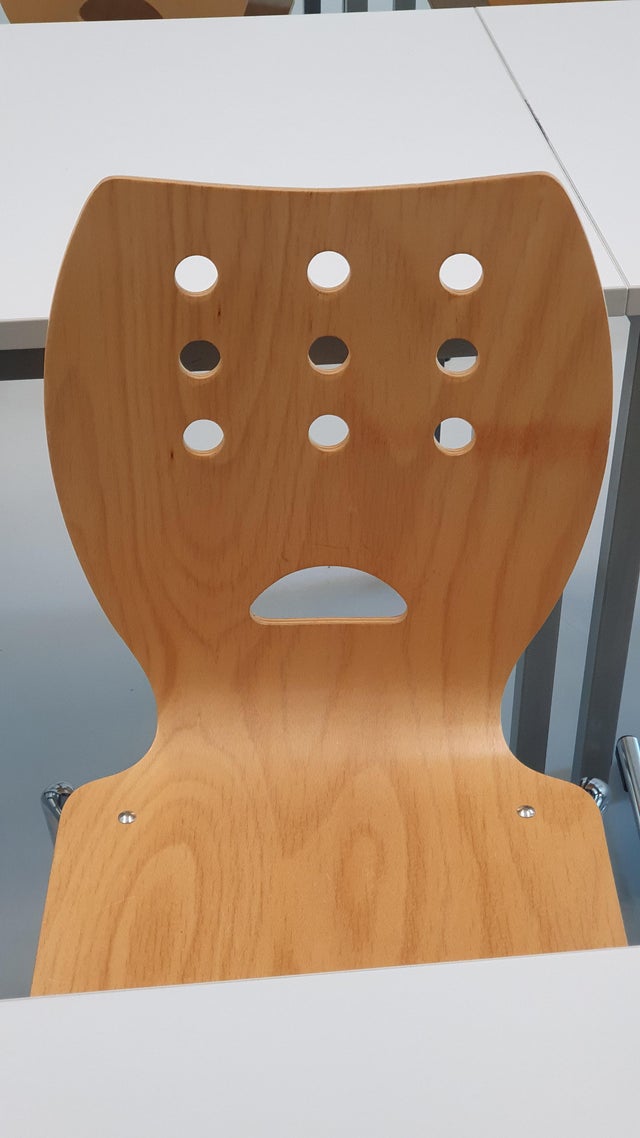 This Is Pareidolia (22 pics)