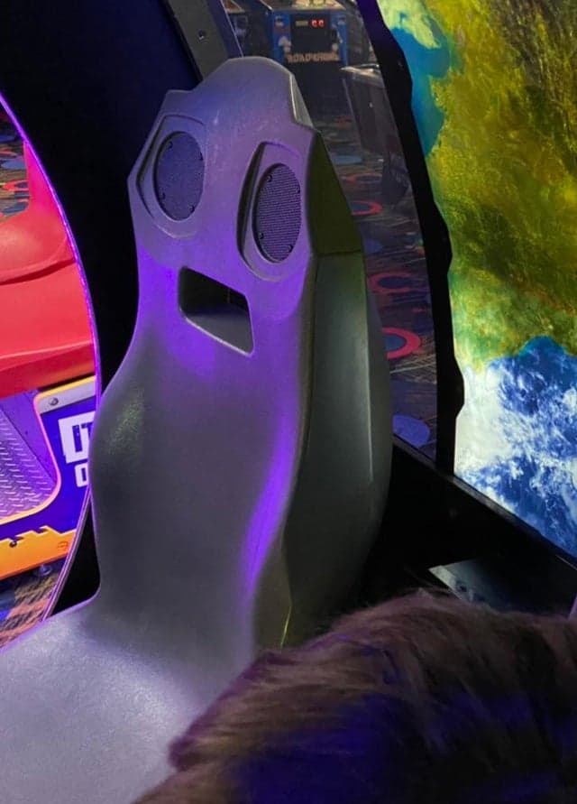 This Is Pareidolia (22 pics)