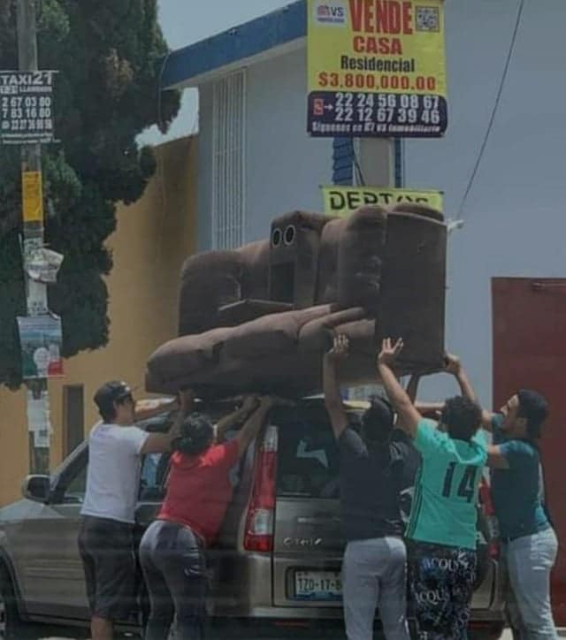 This Is Pareidolia (22 pics)