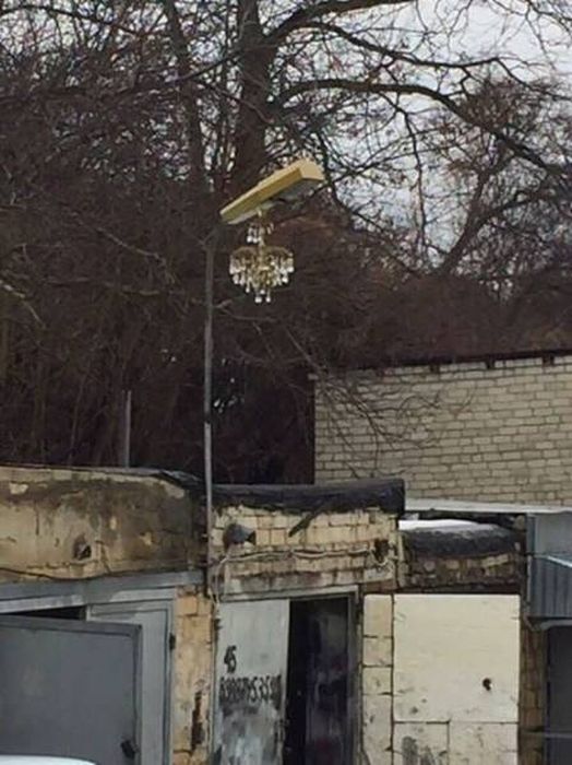 Redneck Inventions And Repairs (37 pics)