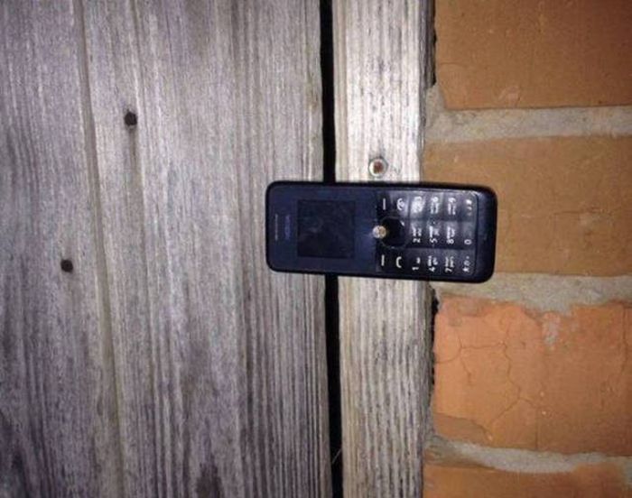 Redneck Inventions And Repairs (37 pics)