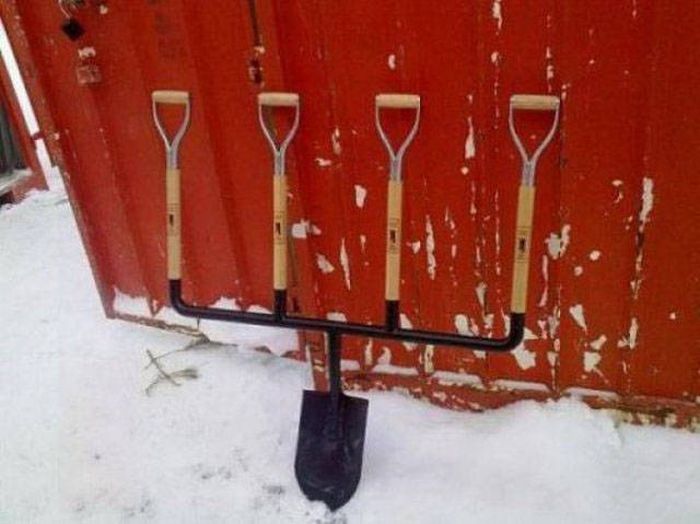 Redneck Inventions And Repairs (37 pics)