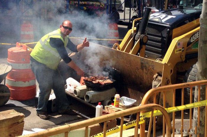 Redneck Inventions And Repairs (37 pics)