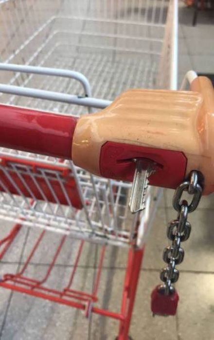 Redneck Inventions And Repairs (37 pics)