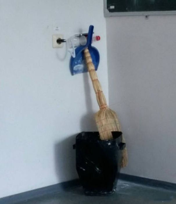 Redneck Inventions And Repairs (37 pics)