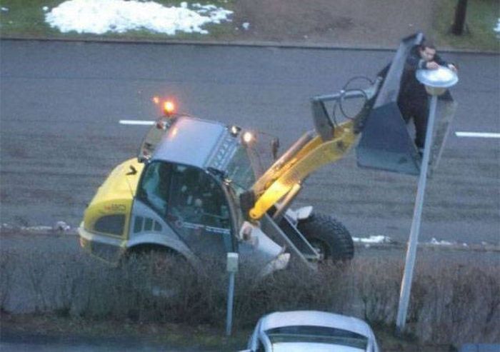 Redneck Inventions And Repairs (37 pics)