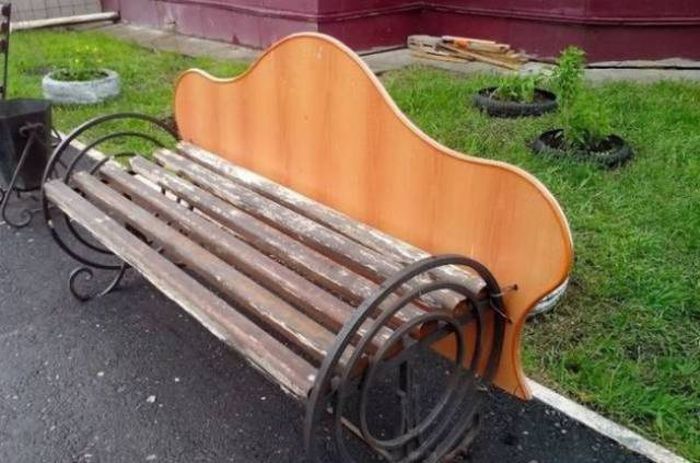 Redneck Inventions And Repairs (37 pics)