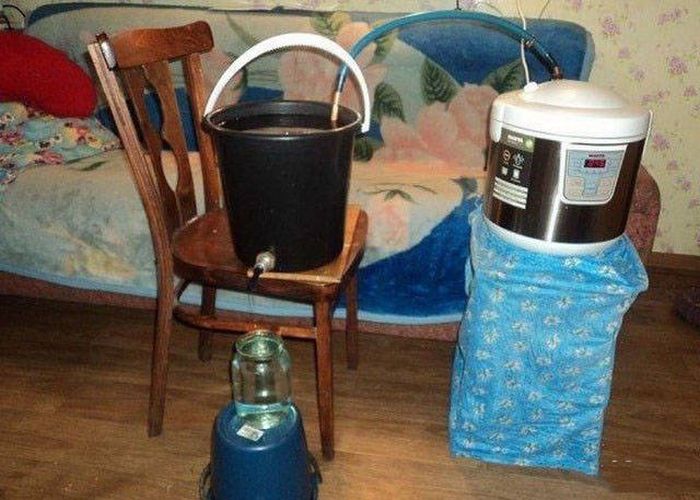Redneck Inventions And Repairs (37 pics)