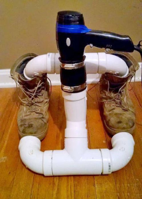 Redneck Inventions And Repairs (37 pics)