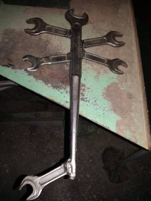 Redneck Inventions And Repairs (37 pics)