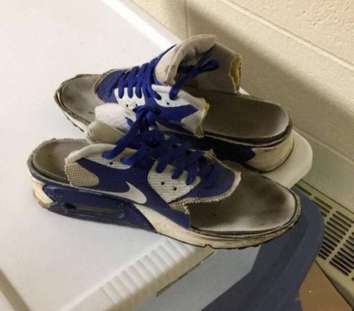 Redneck Inventions And Repairs (37 pics)