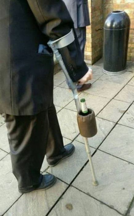 Redneck Inventions And Repairs (37 pics)