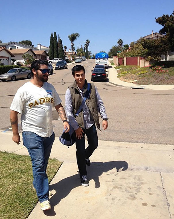 Unusual Shadows (20 pics)