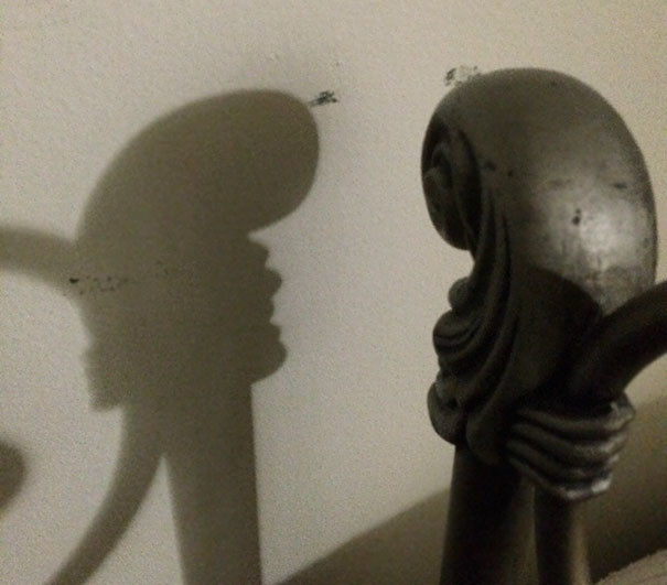 Unusual Shadows (20 pics)