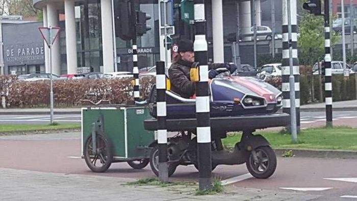 Daily Pictures. Part 1 (66 pics) Daily Pictures. Part 1 (66 pics)