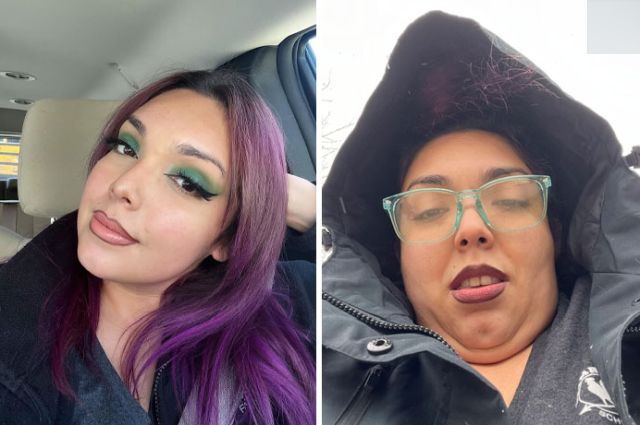 Daily Pictures. Part 1 (66 pics)