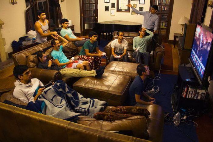 Daily Pictures. Part 1 (66 pics) Daily Pictures. Part 1 (66 pics)