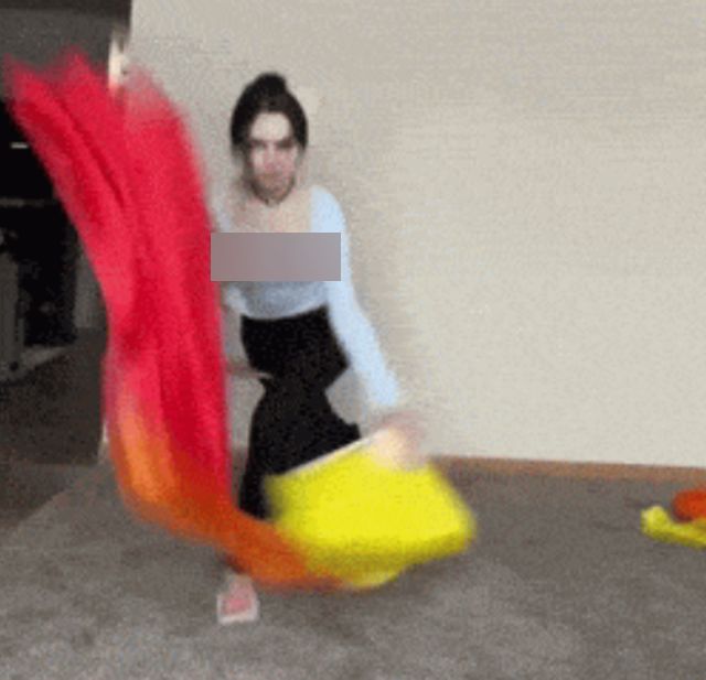 Acid GIFs, November 19 (25 gifs)