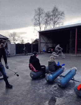 Acid GIFs, November 19 (25 gifs)