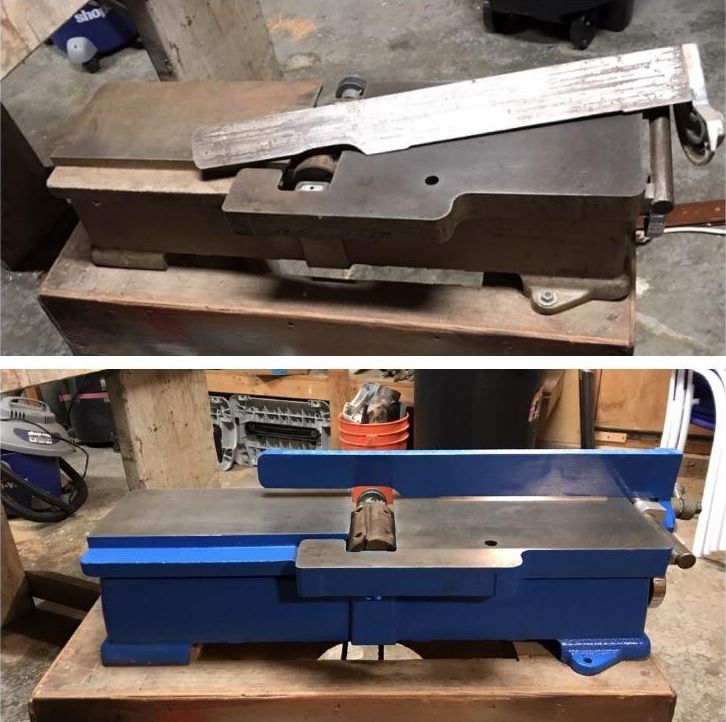 Cool Restoration Of Old Things (27 pics)