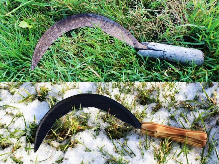 Cool Restoration Of Old Things (27 pics)