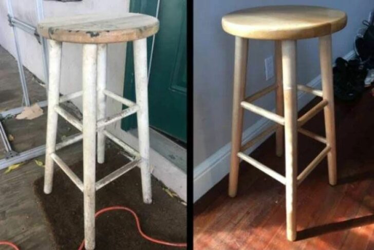Cool Restoration Of Old Things (27 pics)